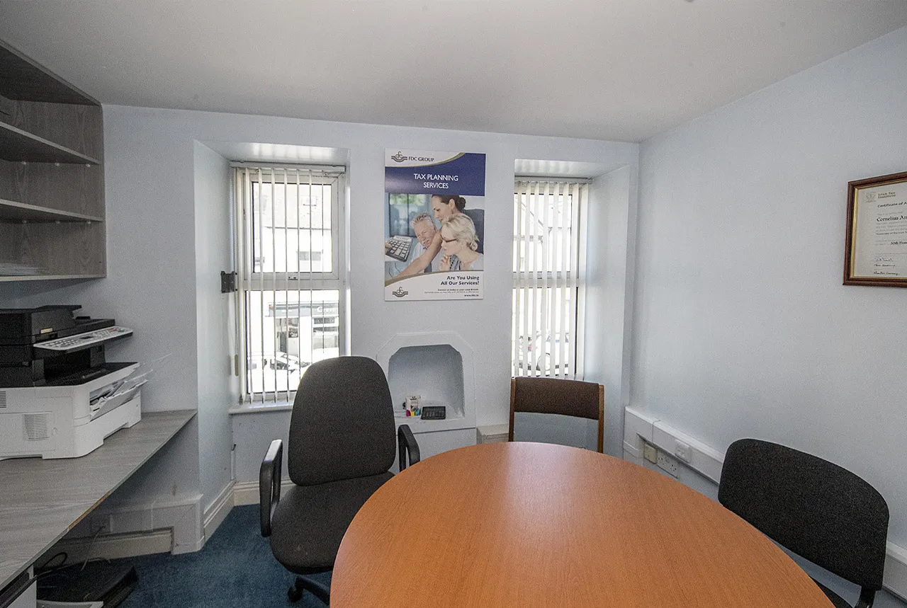 Photo of 23 Parnell St, Dungarvan, Co Waterford, X35RK23