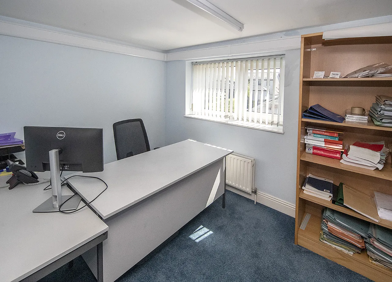 Photo of 23 Parnell St, Dungarvan, Co Waterford, X35RK23