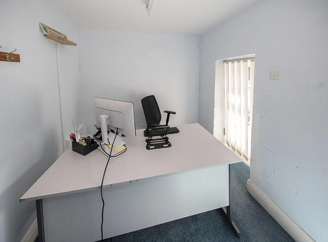 Photo of 23 Parnell St, Dungarvan, Co Waterford, X35RK23