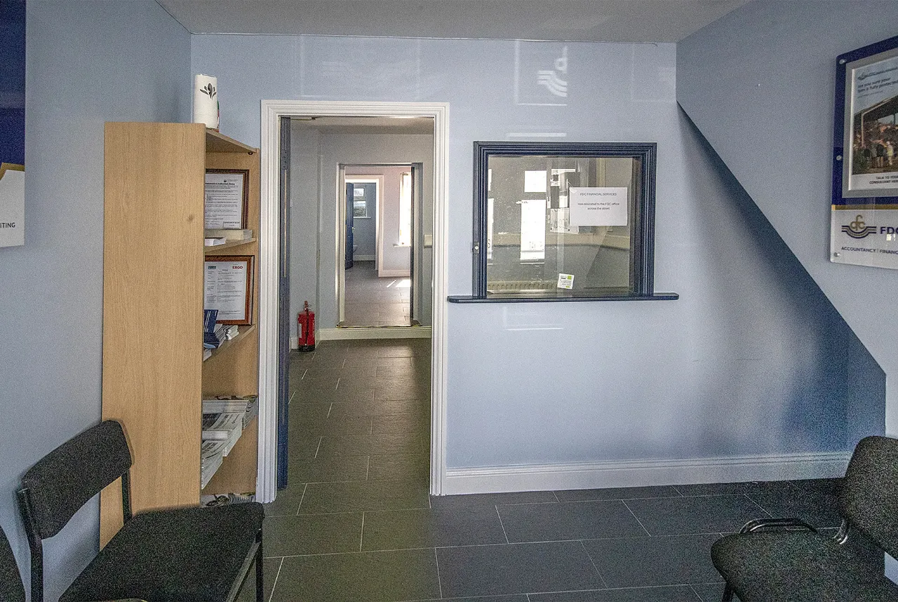 Photo of 23 Parnell St, Dungarvan, Co Waterford, X35RK23