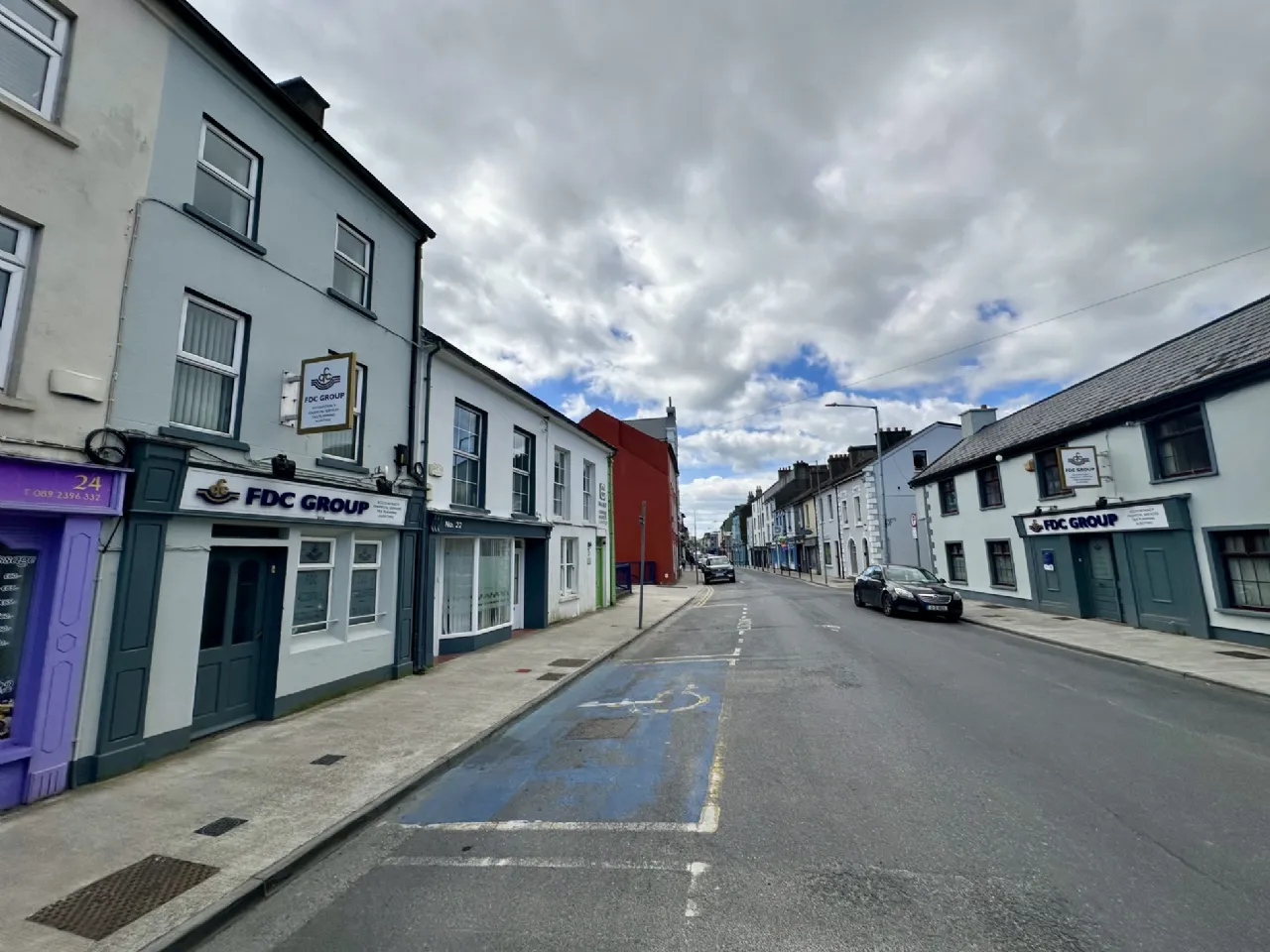 Photo of 23 Parnell St, Dungarvan, Co Waterford, X35RK23