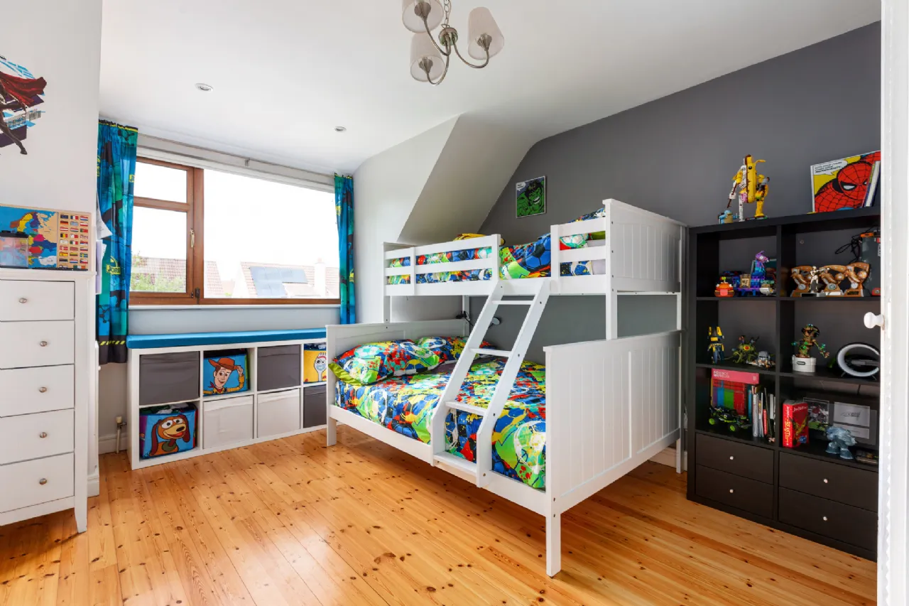 Photo of 16A Templeroan Green, Knocklyon, Dublin 16, D16 E8W7