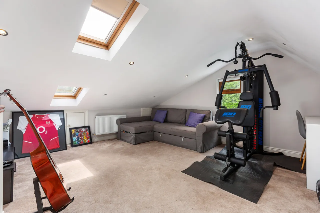 Photo of 16A Templeroan Green, Knocklyon, Dublin 16, D16 E8W7