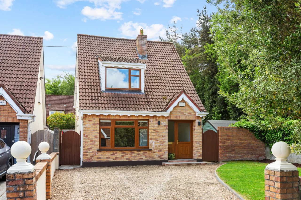 Photo of 16A Templeroan Green, Knocklyon, Dublin 16, D16 E8W7
