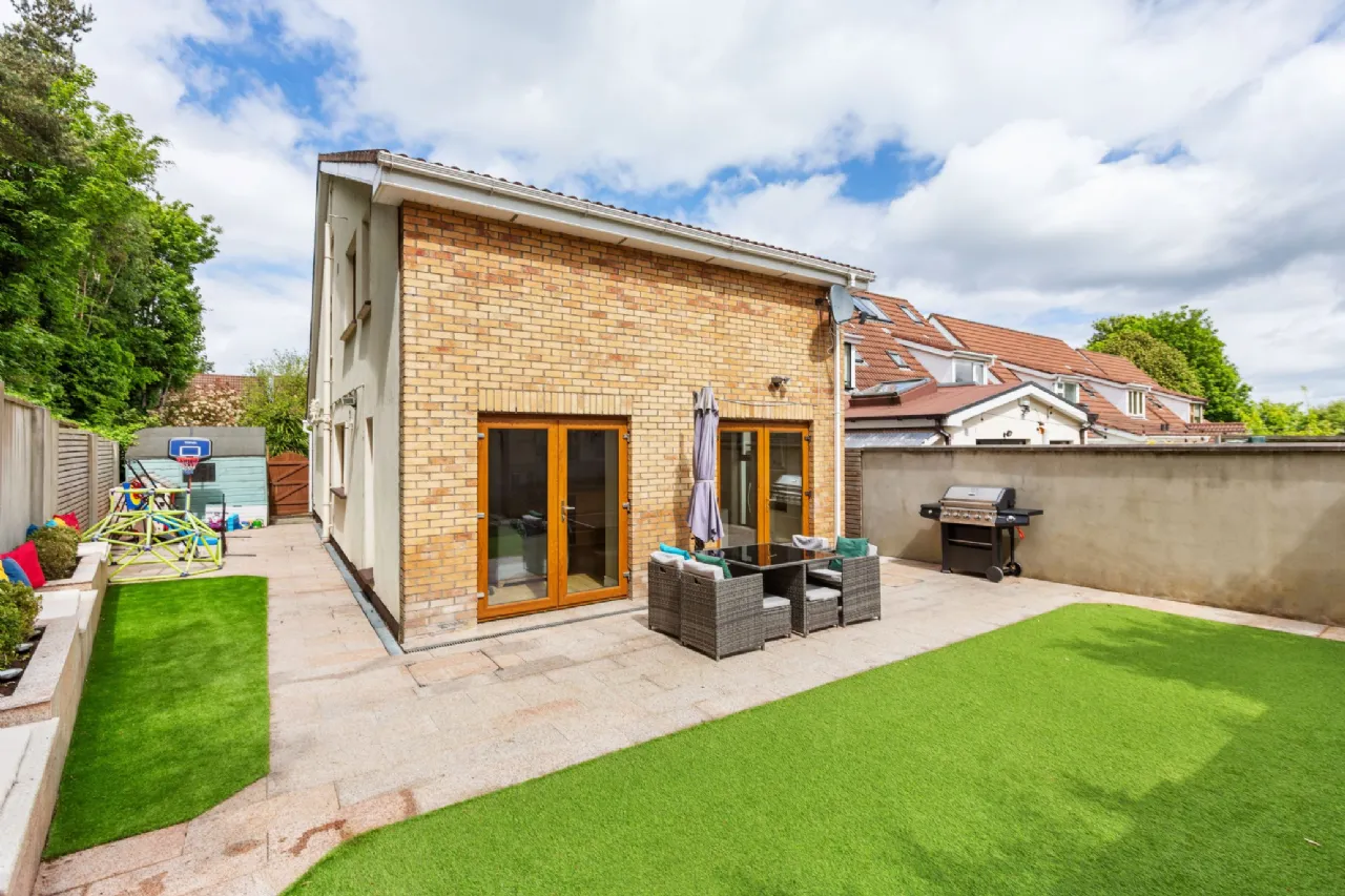 Photo of 16A Templeroan Green, Knocklyon, Dublin 16, D16 E8W7