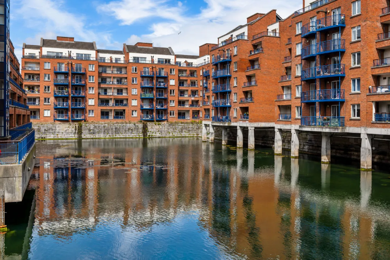 Photo of 114 Inishtrahull, Custom House Harbour, IFSC, Dublin 1, D01 FX27