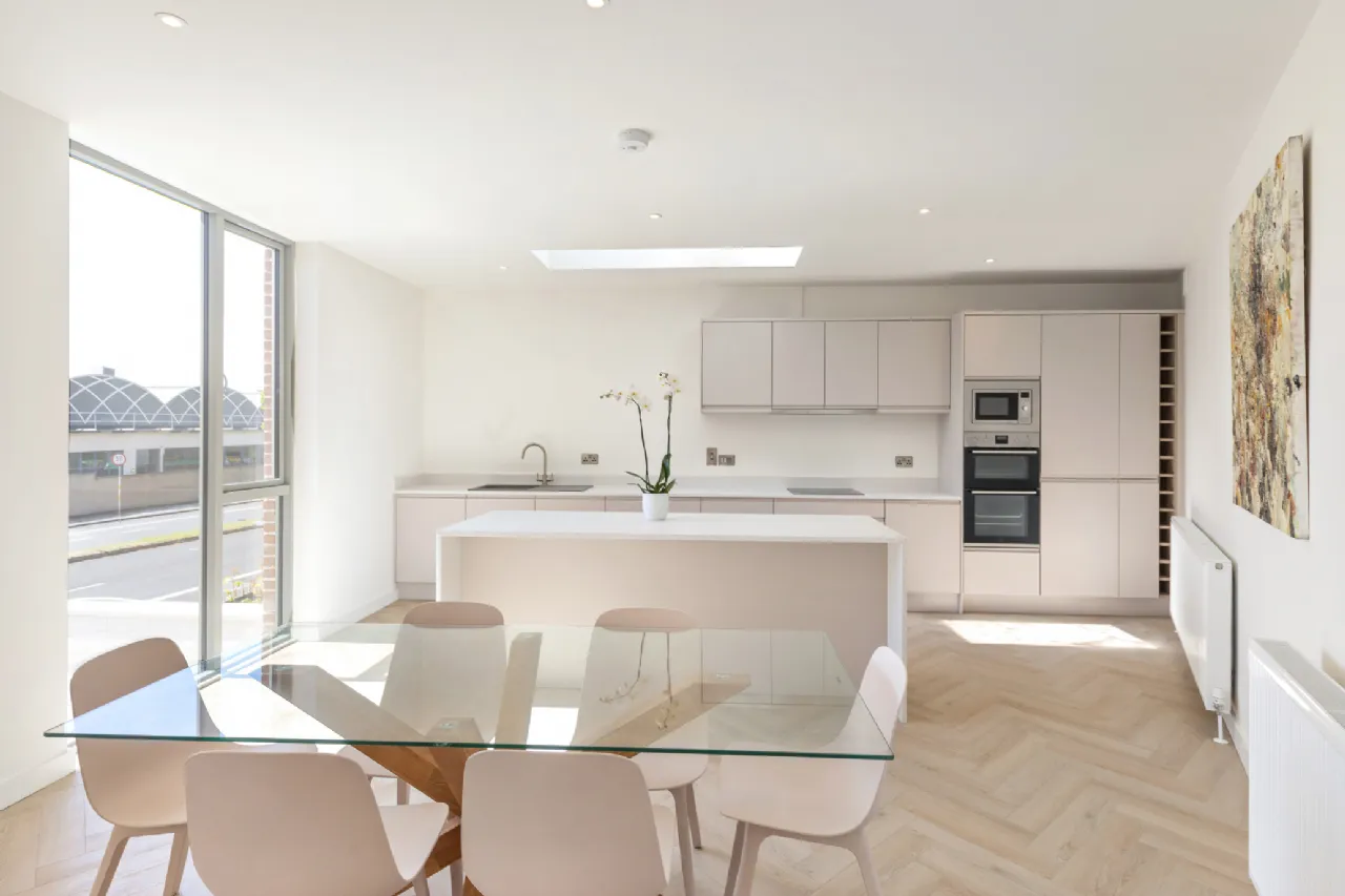 Photo of Belville Mews, 4 Stillorgan Road, Donnybrook, Dublin 4, D04 P8W6