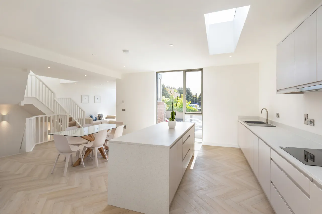 Photo of Belville Mews, 4 Stillorgan Road, Donnybrook, Dublin 4, D04 P8W6