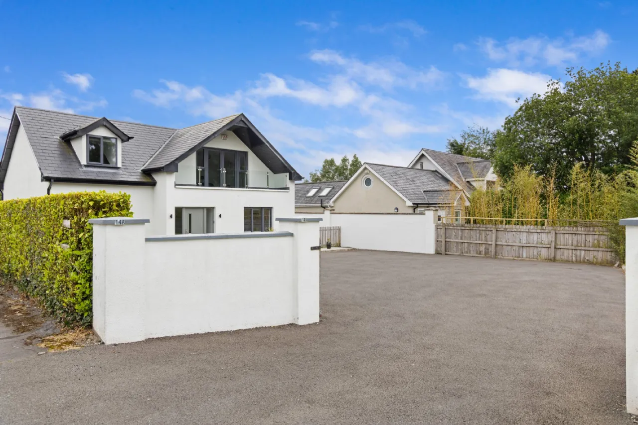 Photo of 14A Monastery Road, Enniskerry, Co Wicklow, A98 X2T9