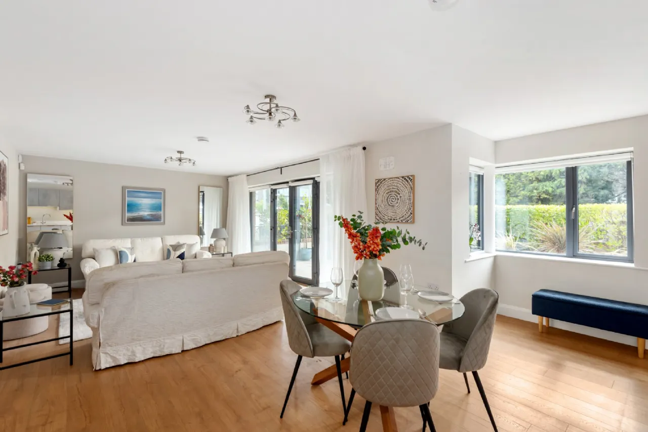 Photo of Apartment 3, Greygates Hall, Roebuck Avenue, Mount Merrion, Co. Dublin, A94 FC67