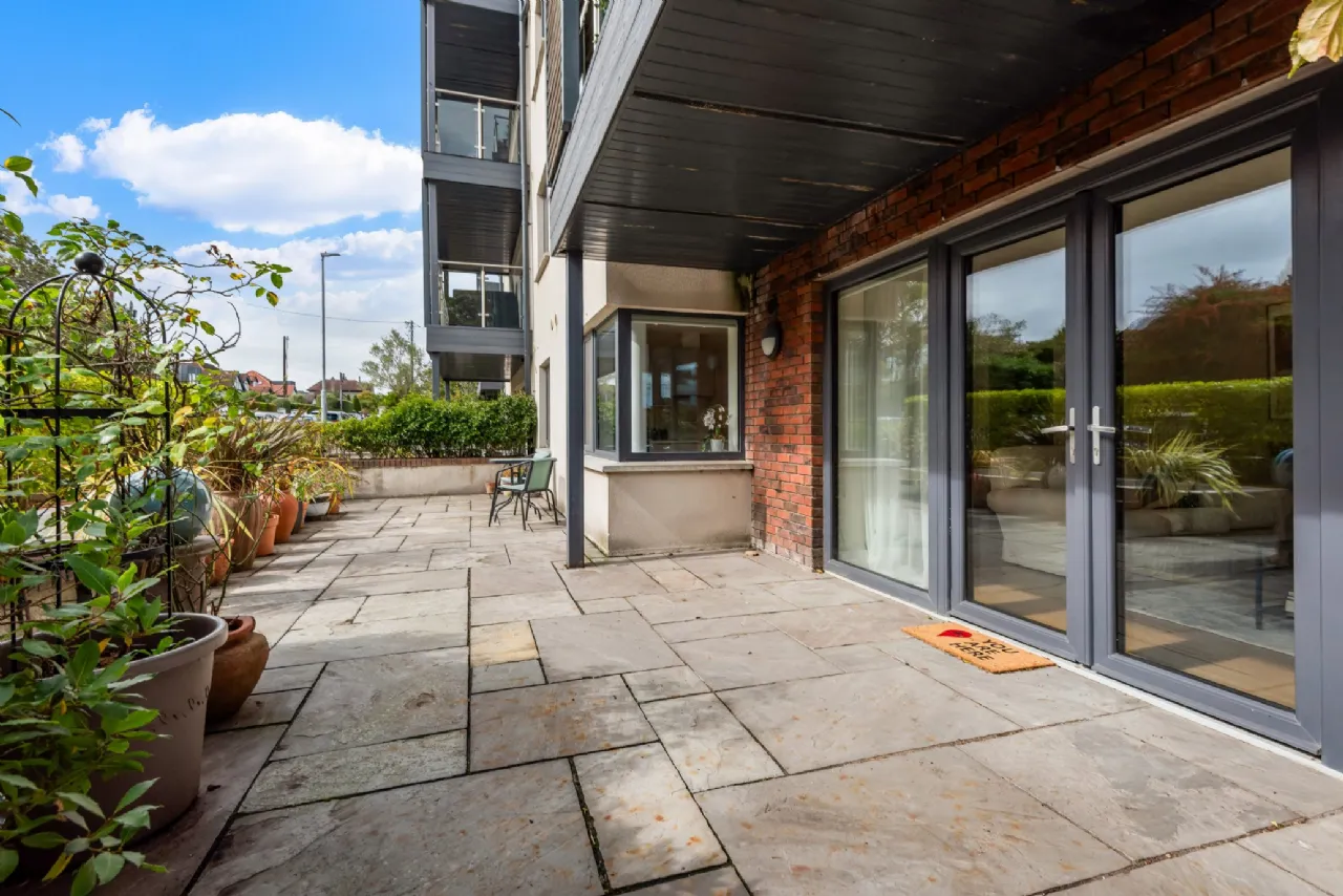 Photo of Apartment 3, Greygates Hall, Roebuck Avenue, Mount Merrion, Co. Dublin, A94 FC67