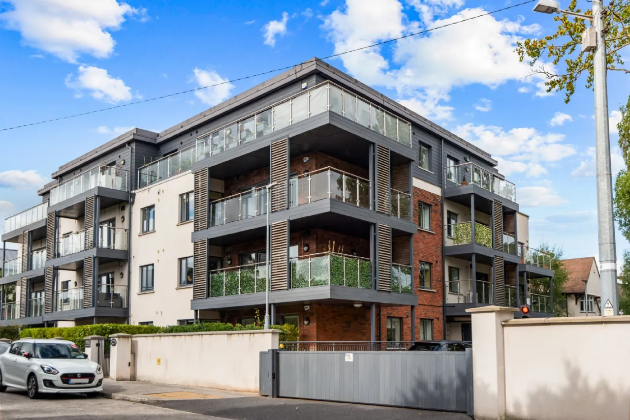 Photo of Apartment 3, Greygates Hall, Roebuck Avenue, Mount Merrion, Co. Dublin, A94 FC67