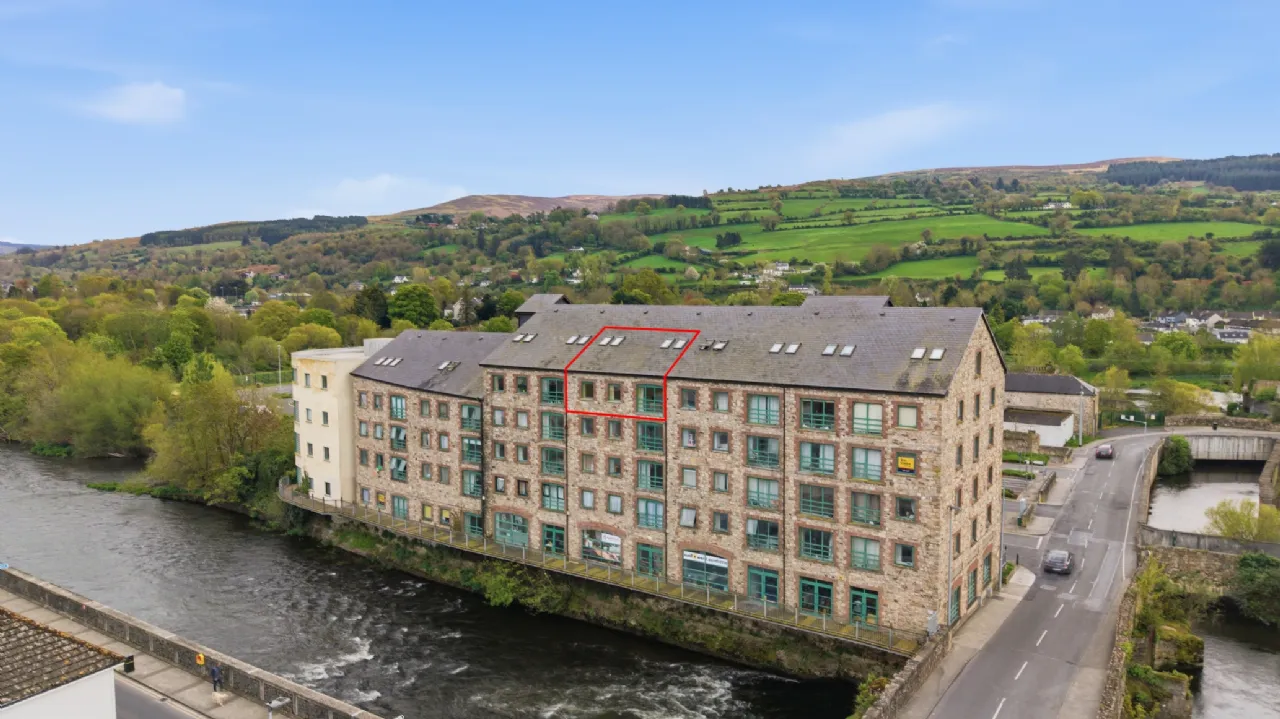 Photo of 51 Hughes Mill, Old Bridge, Clonmel, Co. Tipperary, E91 V275