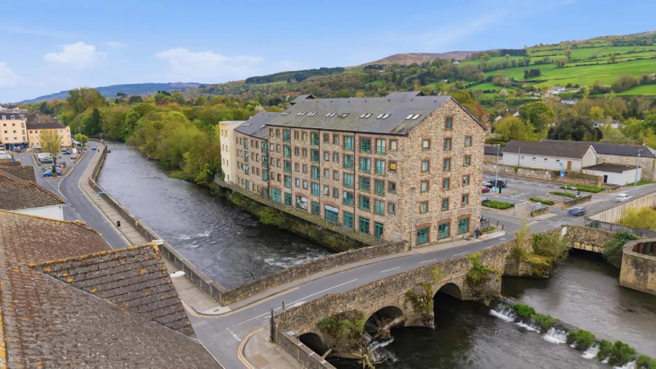 Photo of 51 Hughes Mill, Old Bridge, Clonmel, Co. Tipperary, E91 V275