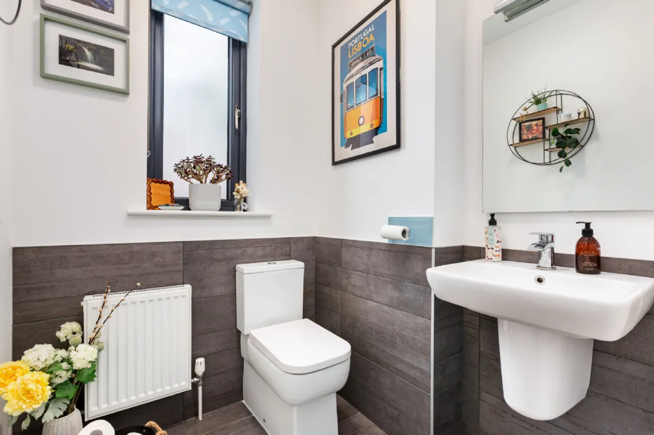 Photo of 44 The Avenue, Scholarstown Wood, Rathfarnham, Dublin 16, D16 R1W1