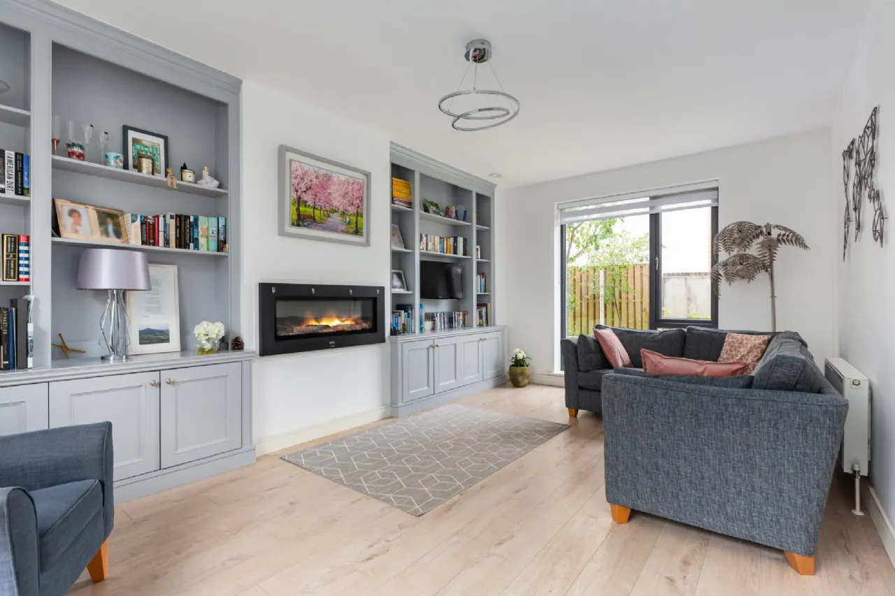Photo of 44 The Avenue, Scholarstown Wood, Rathfarnham, Dublin 16, D16 R1W1