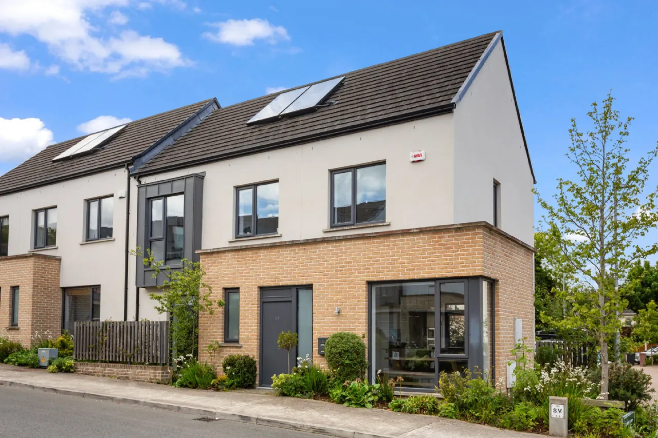 Photo of 44 The Avenue, Scholarstown Wood, Rathfarnham, Dublin 16, D16 R1W1