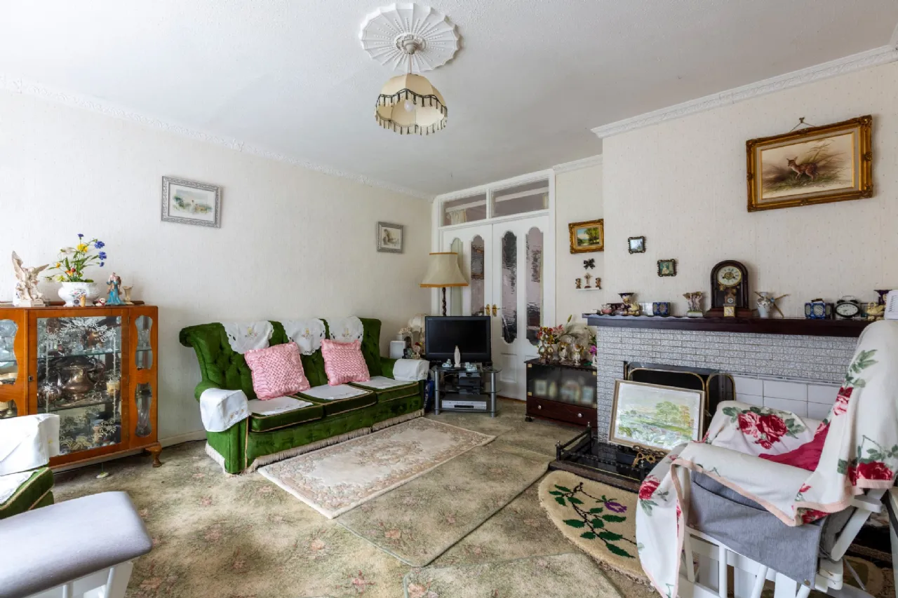 Photo of 26 The Heights, Woodpark, Dublin 16, D16 PR50