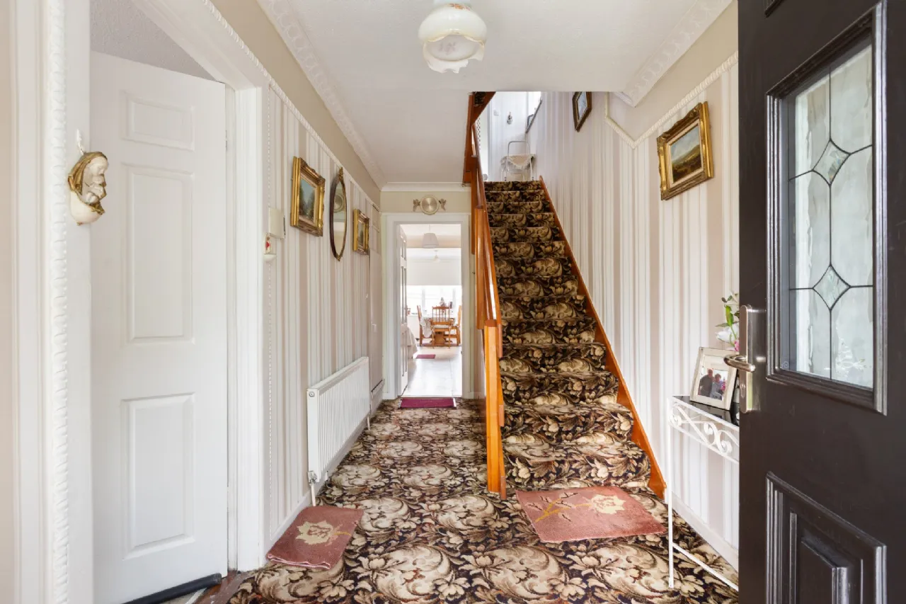 Photo of 26 The Heights, Woodpark, Dublin 16, D16 PR50
