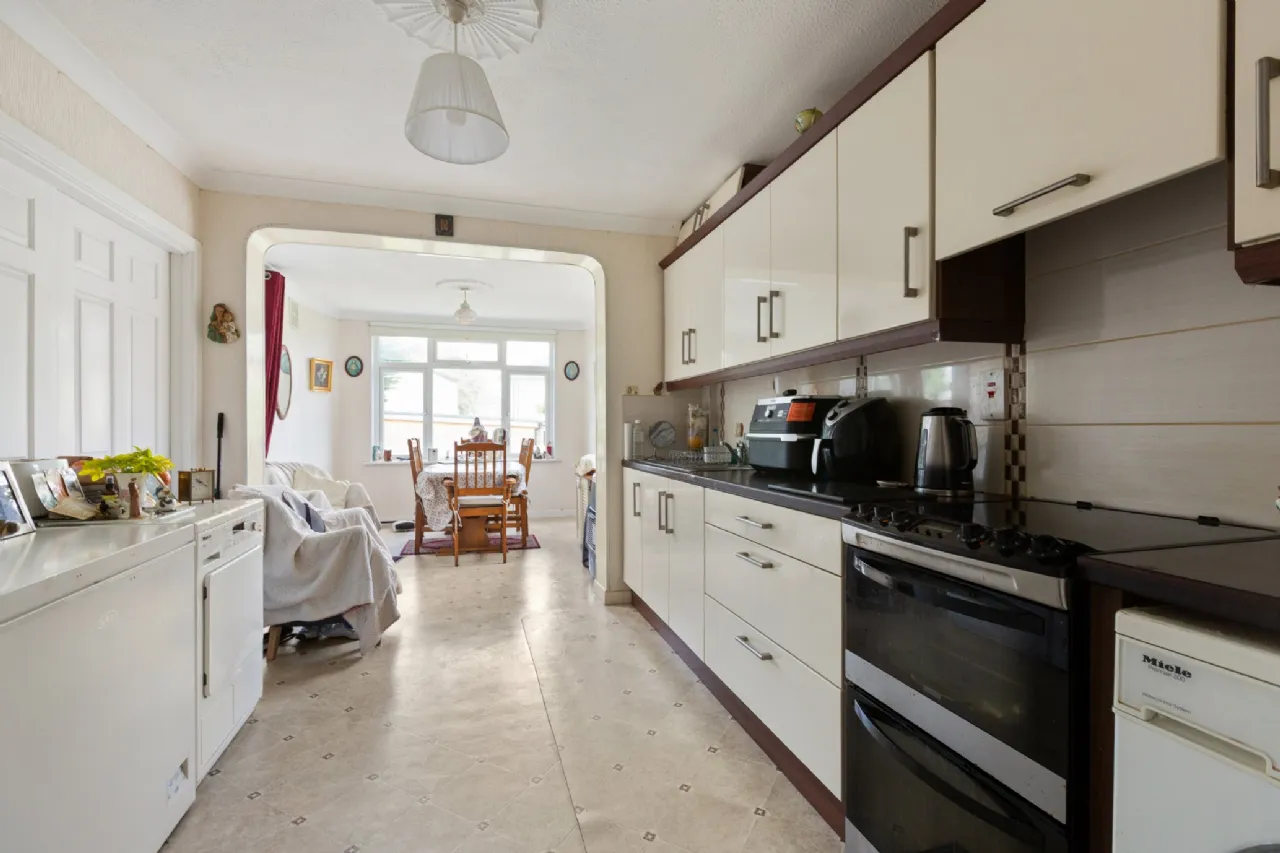 Photo of 26 The Heights, Woodpark, Dublin 16, D16 PR50