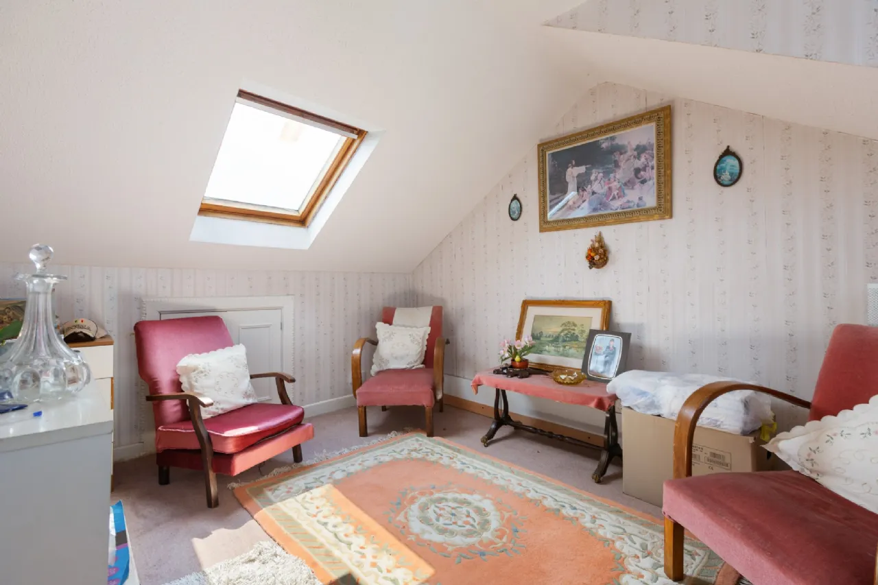 Photo of 26 The Heights, Woodpark, Dublin 16, D16 PR50