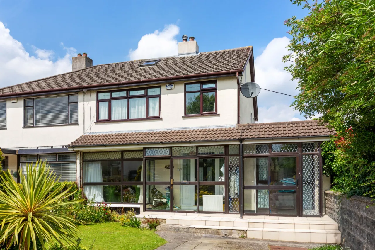 Photo of 26 The Heights, Woodpark, Dublin 16, D16 PR50