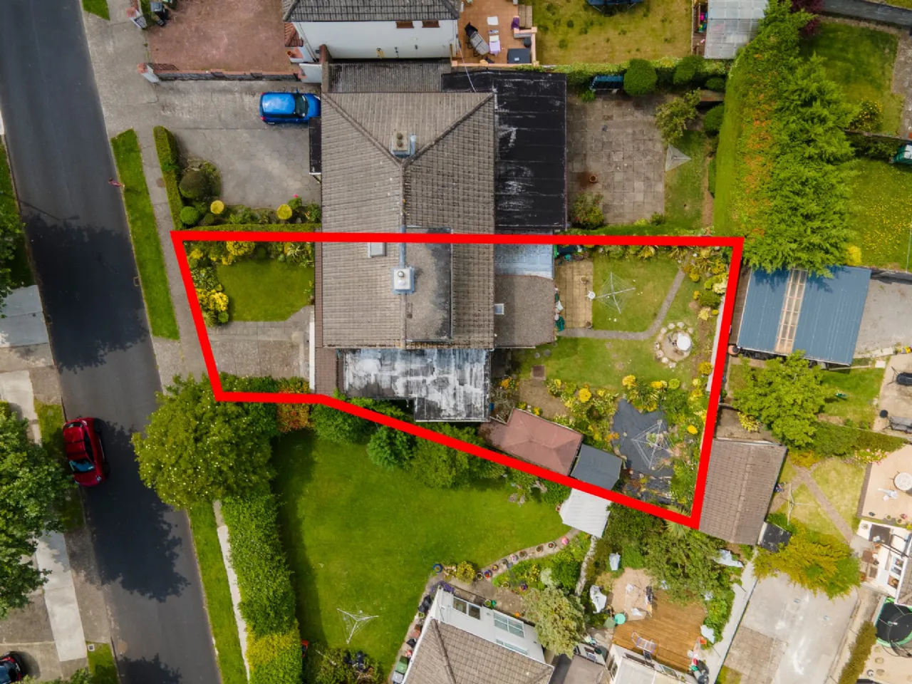 Photo of 26 The Heights, Woodpark, Dublin 16, D16 PR50