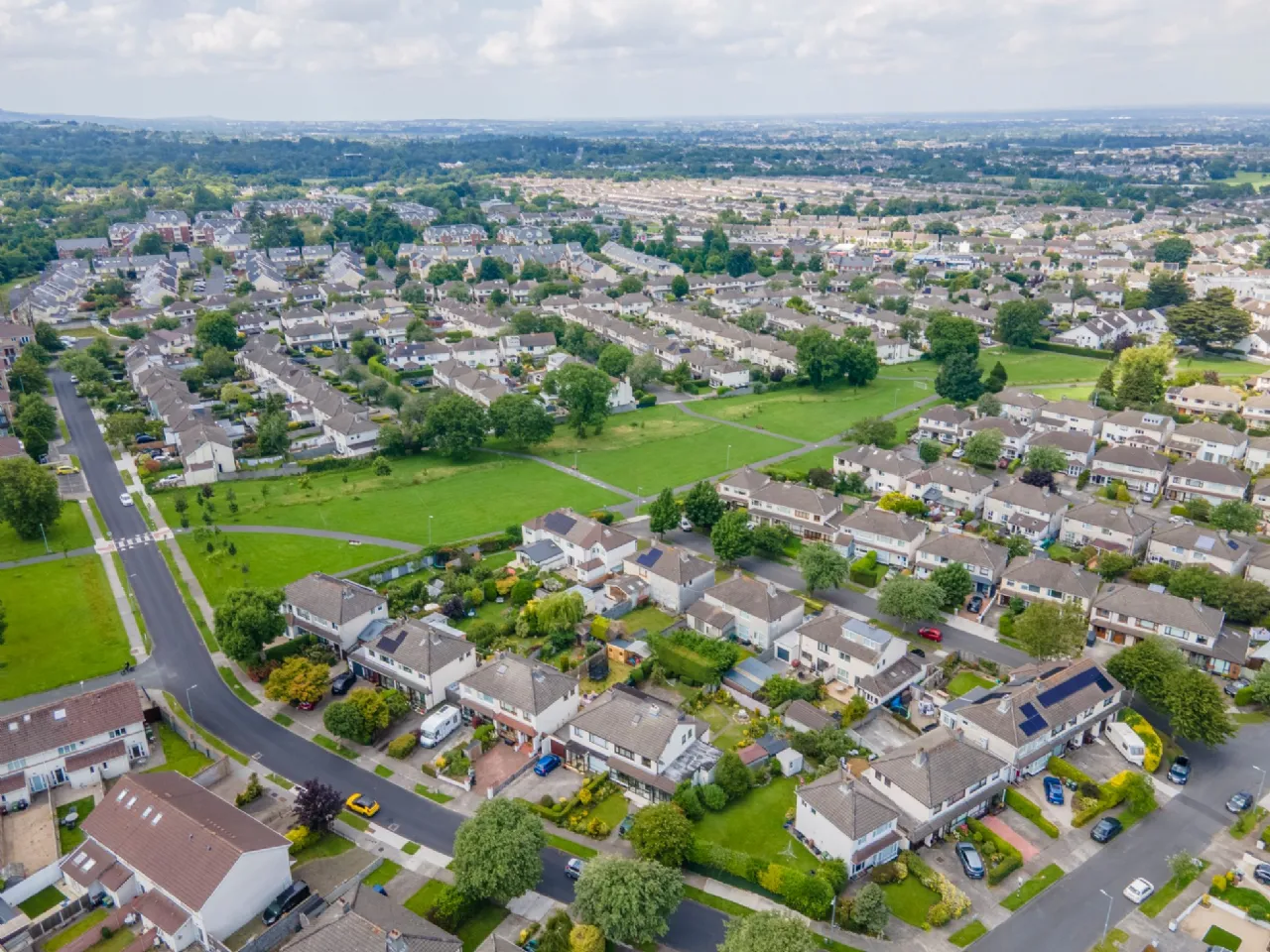 Photo of 26 The Heights, Woodpark, Dublin 16, D16 PR50