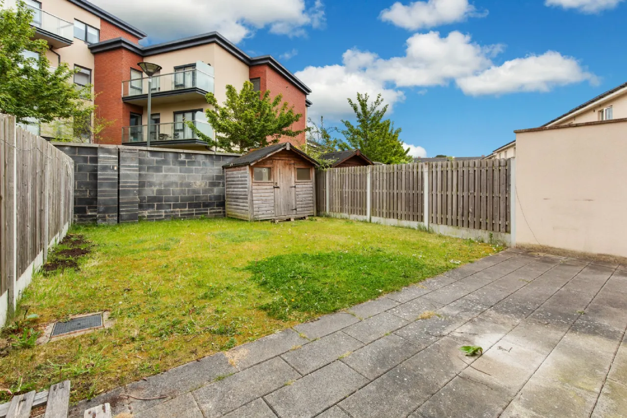 Photo of 19 Fairhaven Close, Castleknock, Dublin 15, D15 E3HV