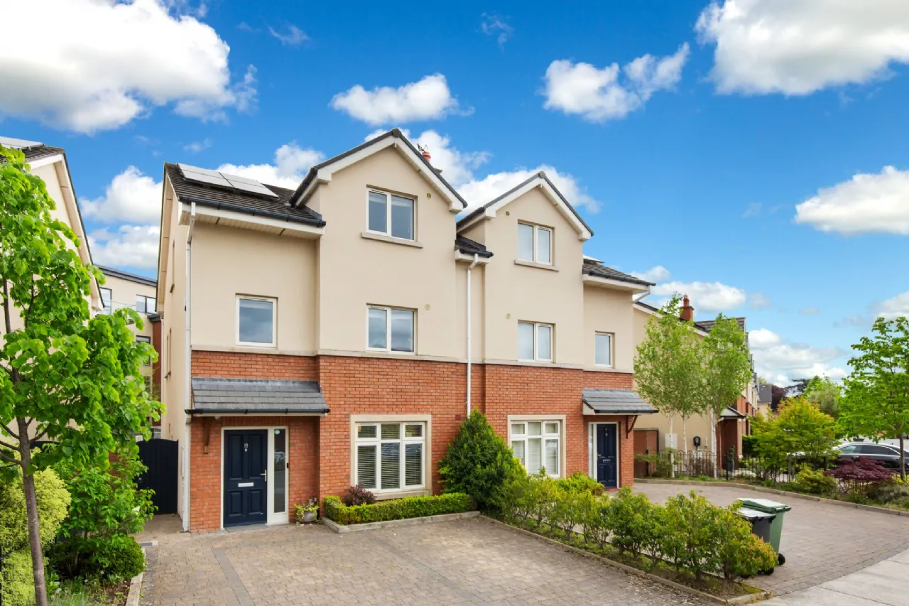 Photo of 19 Fairhaven Close, Castleknock, Dublin 15, D15 E3HV