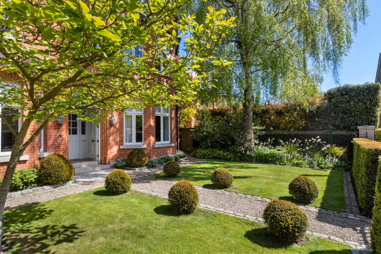 Photo of 16 Argyle Road, Donnybrook, Dublin 4, D04 X9Y6