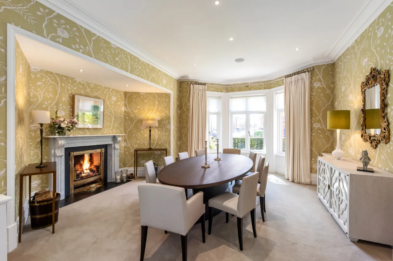 Photo of 16 Argyle Road, Donnybrook, Dublin 4, D04 X9Y6