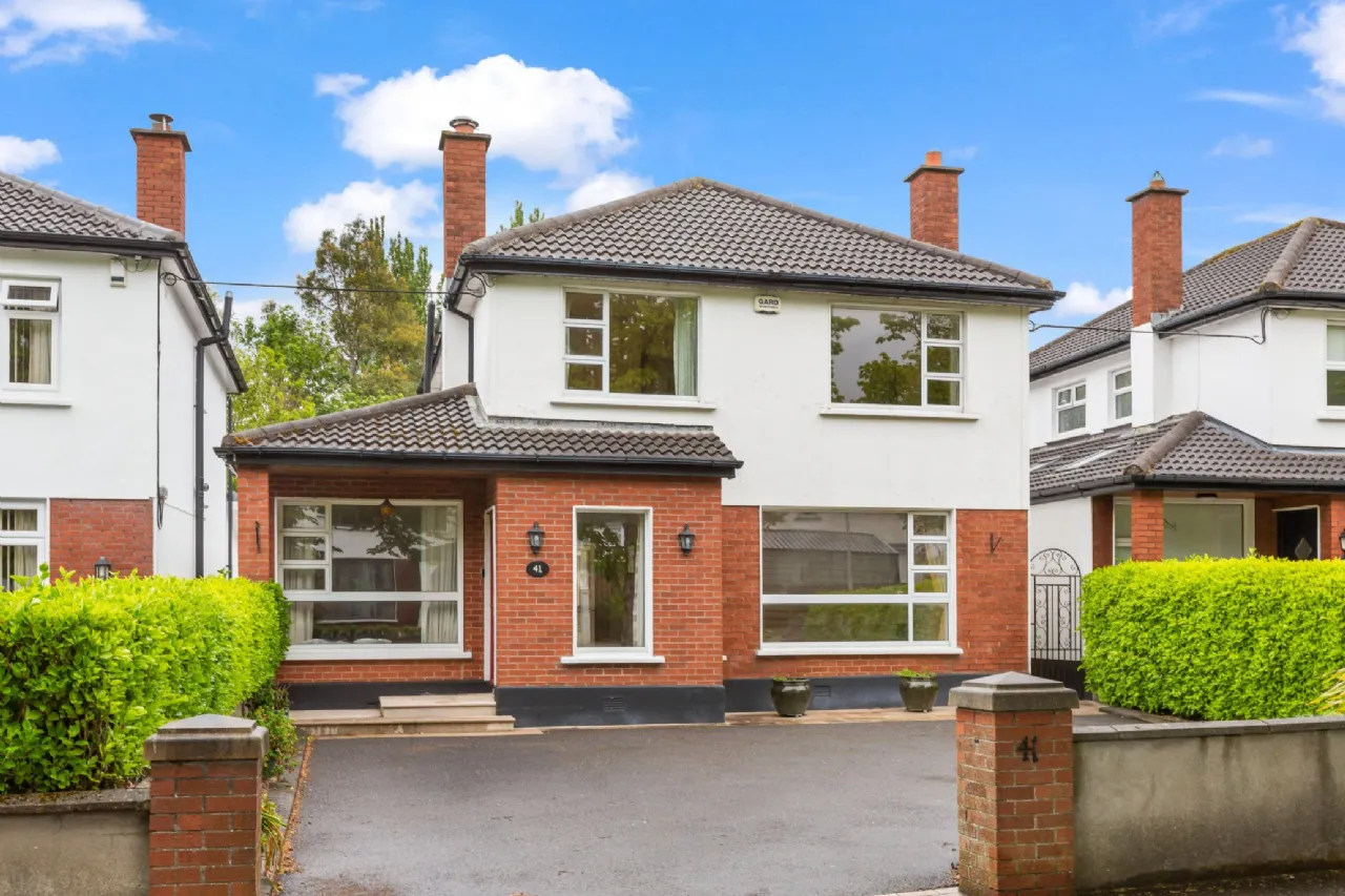Photo of 41 Pine Valley Avenue, Rathfarnham, Dublin 16, D16 KF61