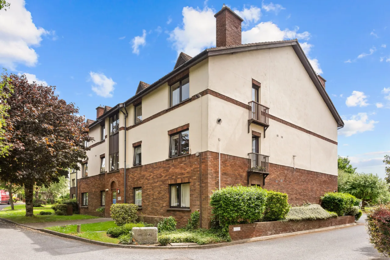 Photo of 33 The Oaks, Stradbrook Hill, Blackrock, Co. Dublin, A94 Y342
