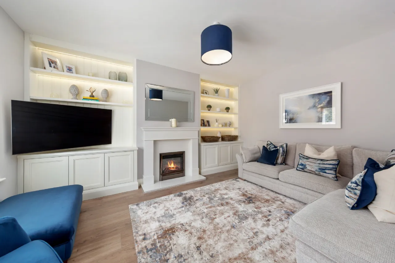 Photo of 25 Lyreen Lodge, Maynooth, Co. Kildare, W23 Y2NV