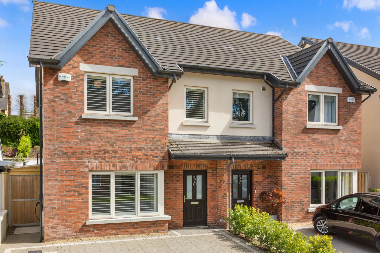 Photo of 25 Lyreen Lodge, Maynooth, Co. Kildare, W23 Y2NV