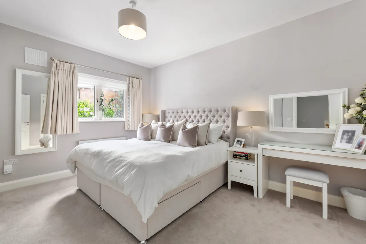 Photo of 25 Lyreen Lodge, Maynooth, Co. Kildare, W23 Y2NV