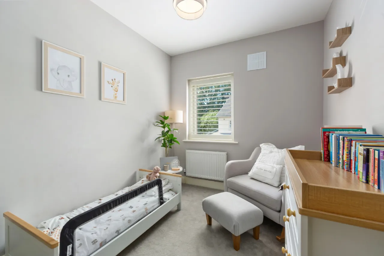 Photo of 25 Lyreen Lodge, Maynooth, Co. Kildare, W23 Y2NV