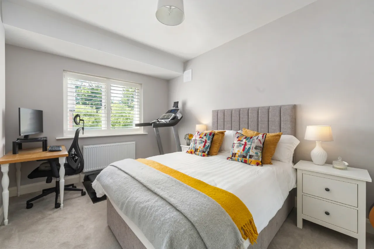 Photo of 25 Lyreen Lodge, Maynooth, Co. Kildare, W23 Y2NV