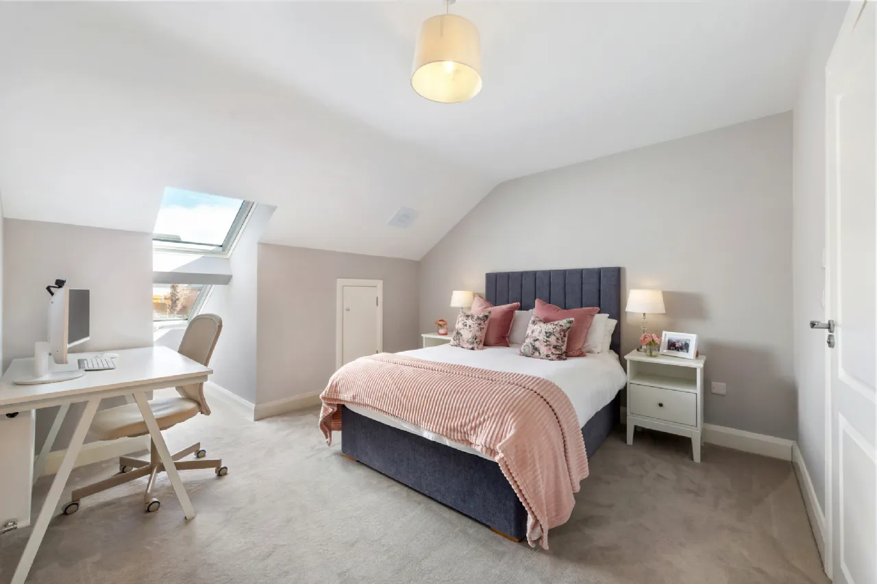 Photo of 25 Lyreen Lodge, Maynooth, Co. Kildare, W23 Y2NV