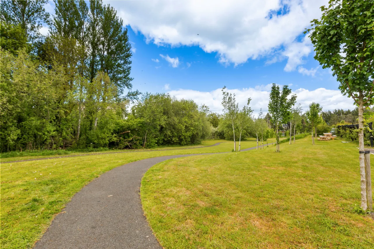 Photo of 25 Lyreen Lodge, Maynooth, Co. Kildare, W23 Y2NV