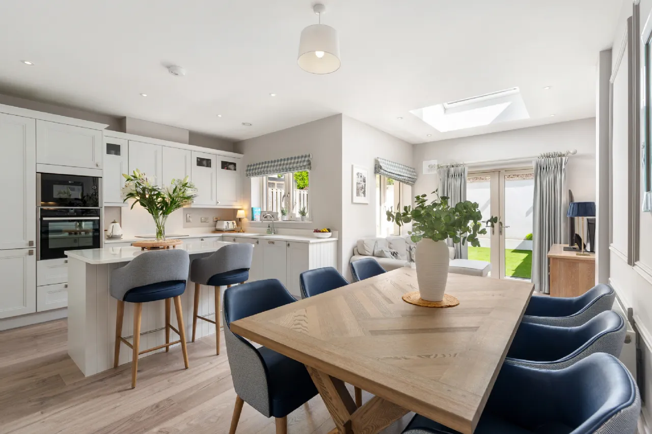 Photo of 25 Lyreen Lodge, Maynooth, Co. Kildare, W23 Y2NV