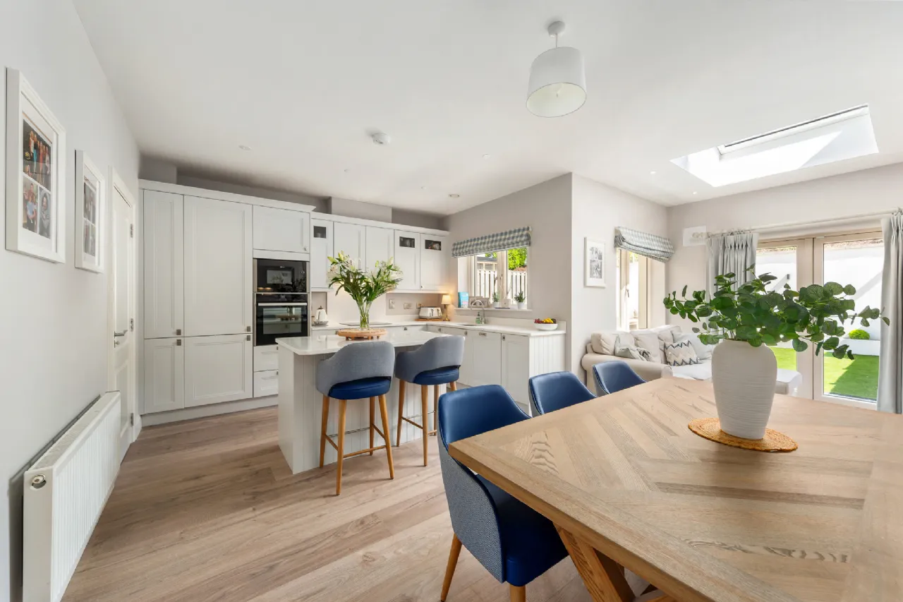 Photo of 25 Lyreen Lodge, Maynooth, Co. Kildare, W23 Y2NV