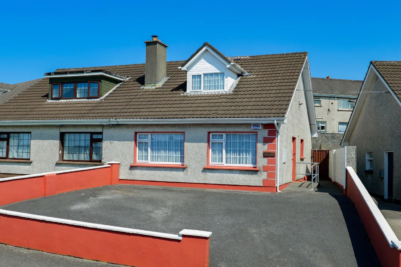 Photo of 305 Tirellan Heights, Headford Road, Galway, H91 HPV4