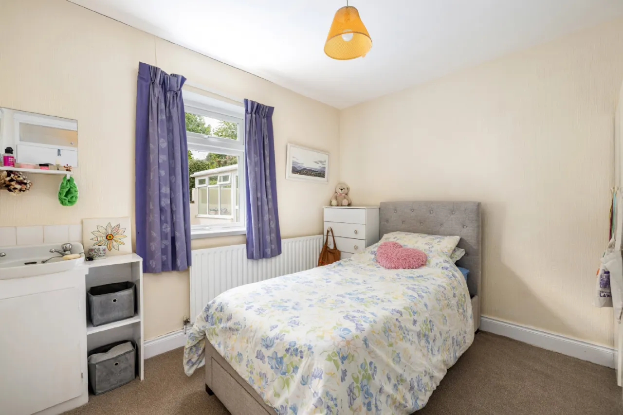 Photo of 3 Bellevue Cottages, Delgany, Co. Wicklow, A63PV29