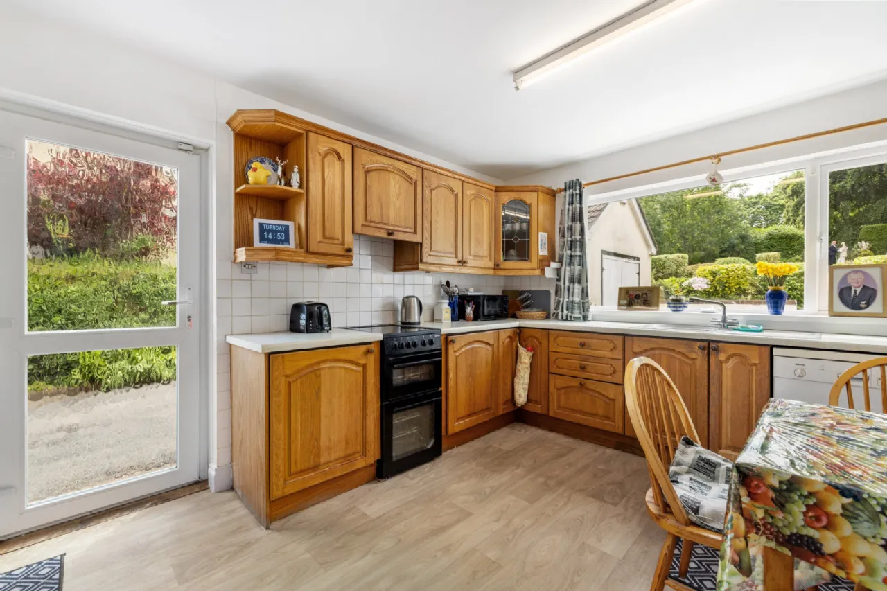 Photo of 3 Bellevue Cottages, Delgany, Co. Wicklow, A63PV29