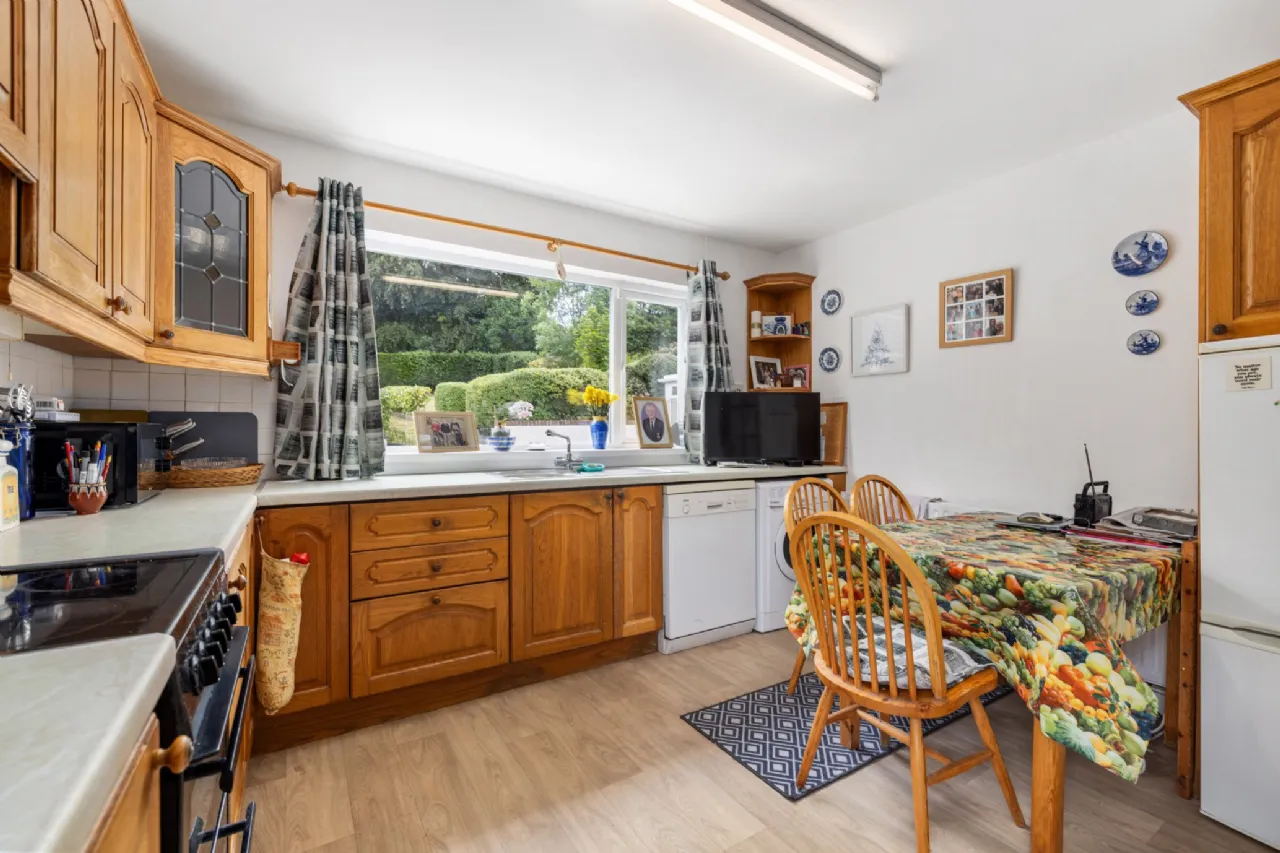 Photo of 3 Bellevue Cottages, Delgany, Co. Wicklow, A63PV29
