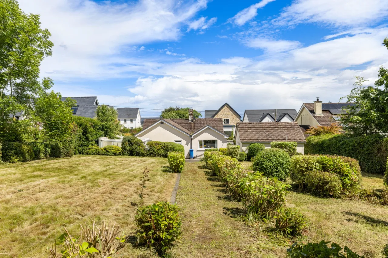 Photo of 3 Bellevue Cottages, Delgany, Co. Wicklow, A63PV29