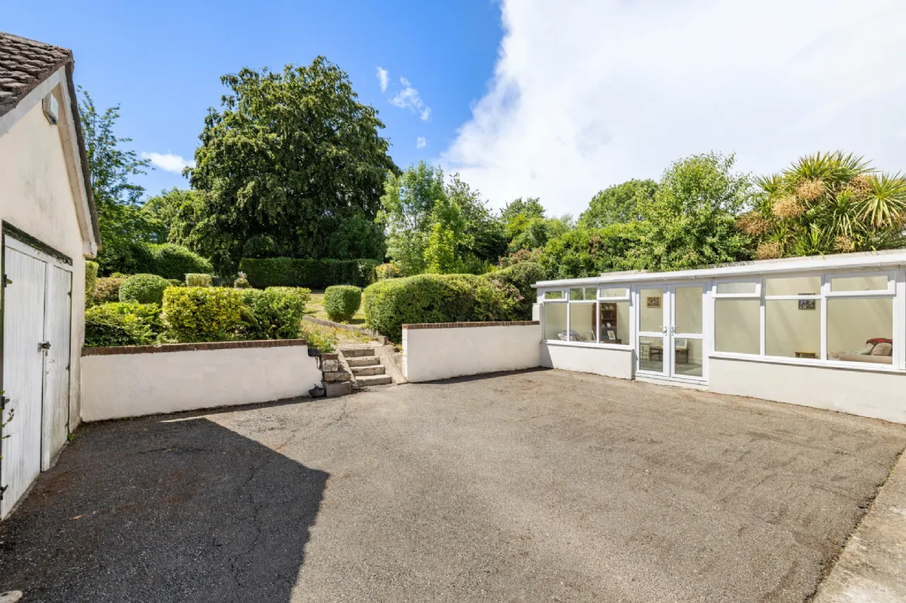 Photo of 3 Bellevue Cottages, Delgany, Co. Wicklow, A63PV29