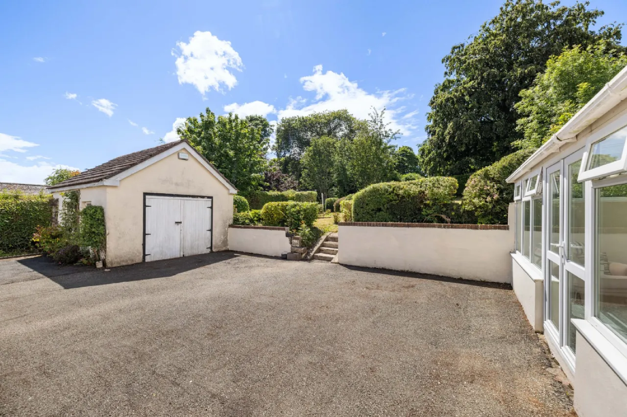 Photo of 3 Bellevue Cottages, Delgany, Co. Wicklow, A63PV29
